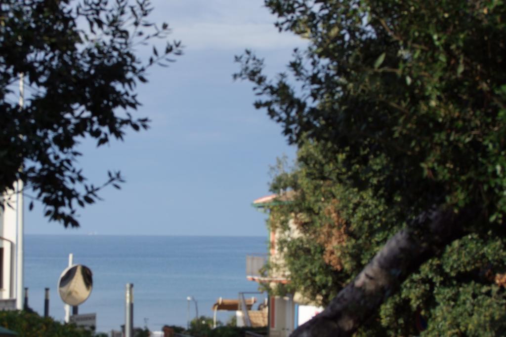 La Zattera Camere San Vincenzo Exterior photo